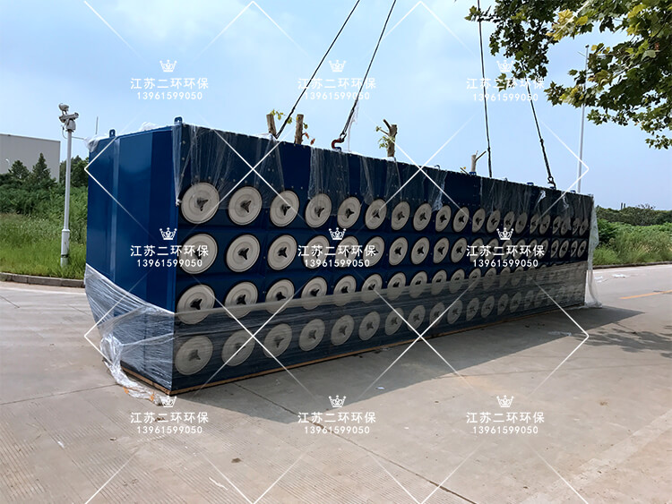 滤筒式花季传媒软件下载黄色版特点及工作原理