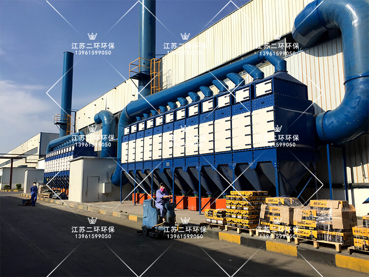滤筒花季传媒软件下载黄色版技术改进措施和选用技术