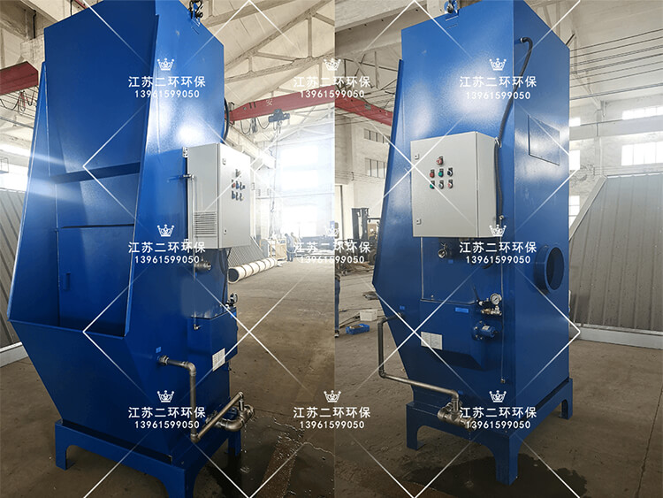 废气花季传媒APP成人软件装置具体如何进行实地安装呢